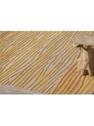 Petra Beige Rug - Thumbnail - 5