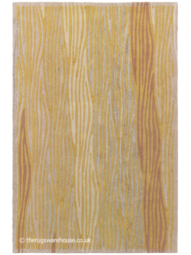 Petra Beige Rug - 6