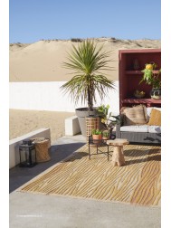 Petra Beige Rug - Thumbnail - 3