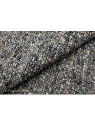 Melbourne Grey Rug - Thumbnail - 5