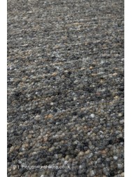 Melbourne Grey Rug - Thumbnail - 6