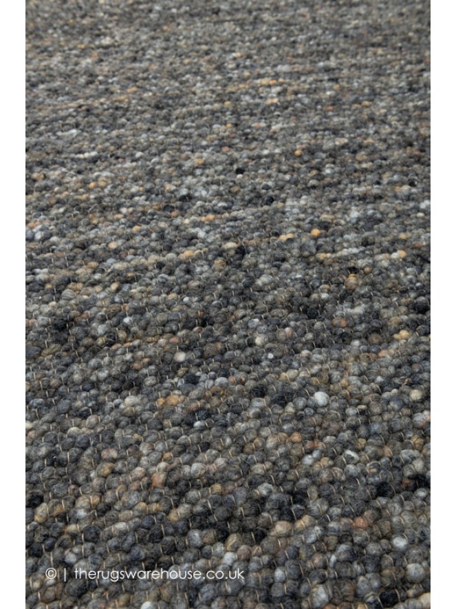 Melbourne Grey Rug - 6