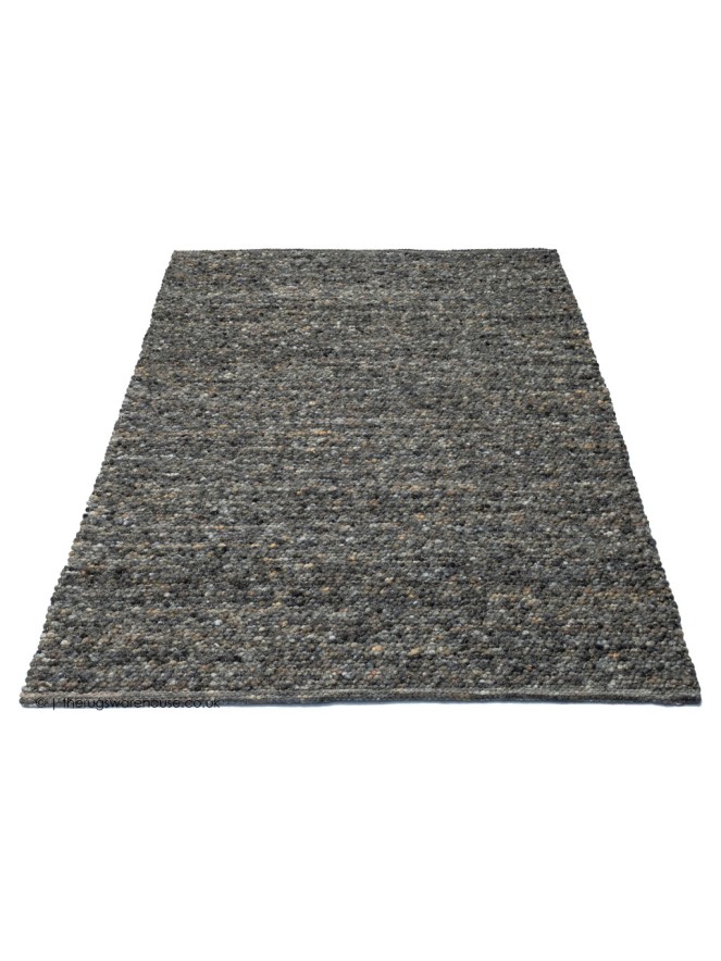 Melbourne Grey Rug - 8