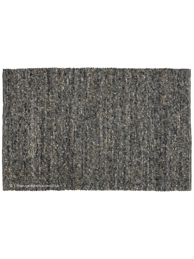 Melbourne Grey Rug - 10