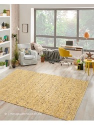 Melbourne Chartreuse Rug - Thumbnail - 2