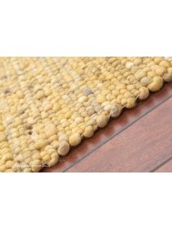 Melbourne Chartreuse Rug - Thumbnail - 3