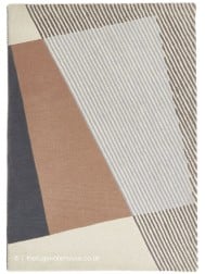 Bauhaus Graphic 4 Viva Rug - Thumbnail - 4