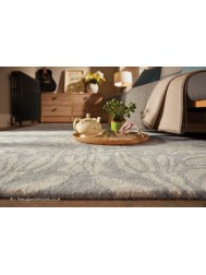 Heritage Florissa Lavender Rug - Thumbnail - 3