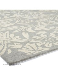 Heritage Florissa Lavender Rug - Thumbnail - 5