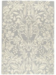 Heritage Florissa Lavender Rug - Thumbnail - 6