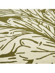 Heritage Evermore Moss Rug - Thumbnail - 3