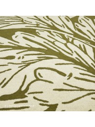 Heritage Evermore Moss Rug - Thumbnail - 3