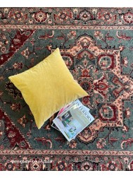 Jakarta Green Rug - Thumbnail - 2