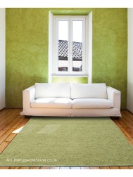 Kyoto Green Rug - Thumbnail - 2