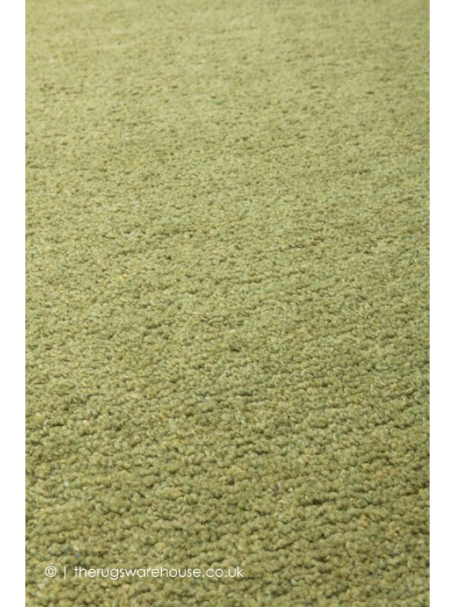 Kyoto Green Rug - 6