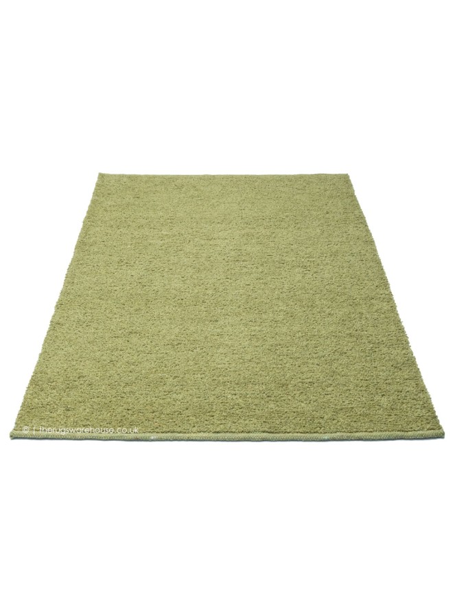 Kyoto Green Rug - 8