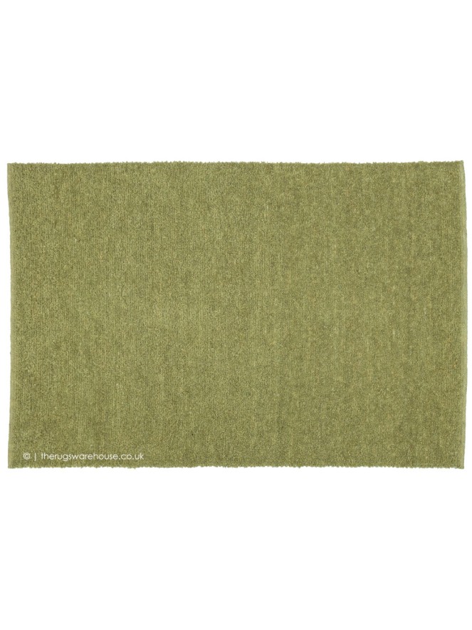 Kyoto Green Rug - 10