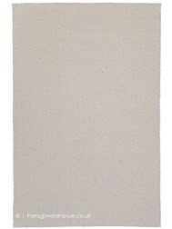 Seto City White Rug - Thumbnail - 7