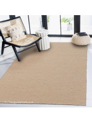 Osaka Beige Rug - Thumbnail - 2