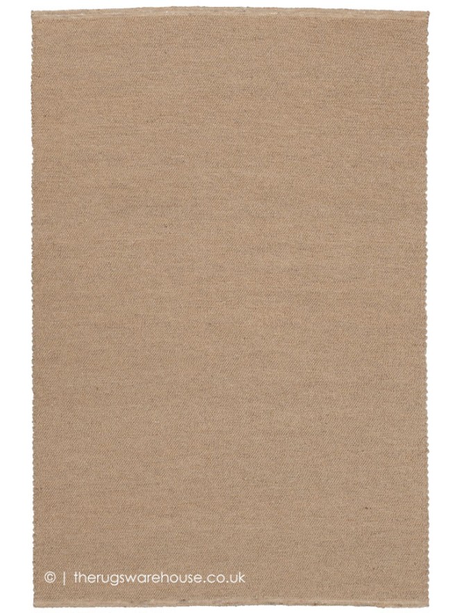 Osaka Beige Rug - 5