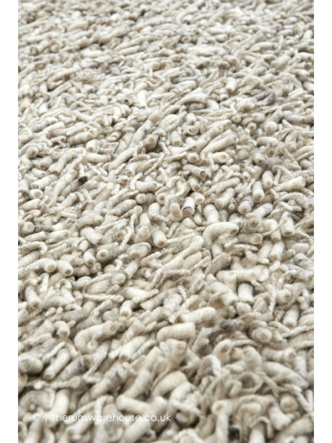 Miami Whitesmoke Rug - 4