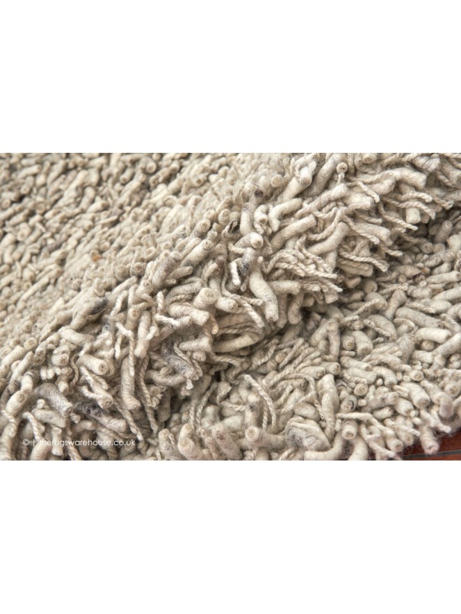 Miami Whitesmoke Rug - 5