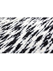 Tokyo Cream Black Rugs - Thumbnail - 7