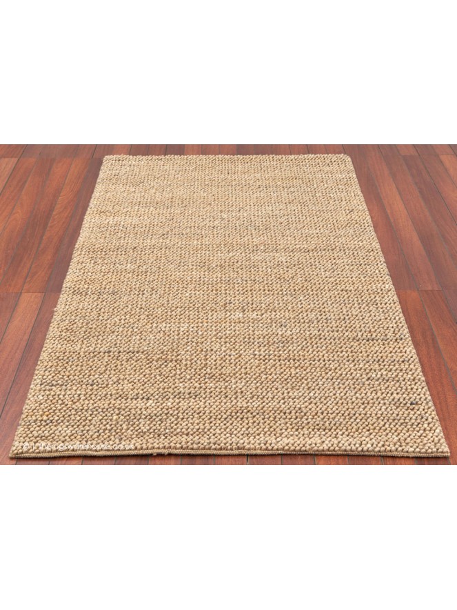 Denver Golden Beige Rug - 6