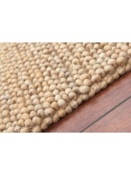 Denver Golden Beige Rug - Thumbnail - 3