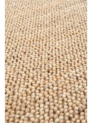 Denver Golden Beige Rug - Thumbnail - 4