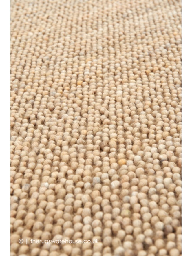 Denver Golden Beige Rug - 4