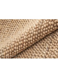 Denver Golden Beige Rug - Thumbnail - 5