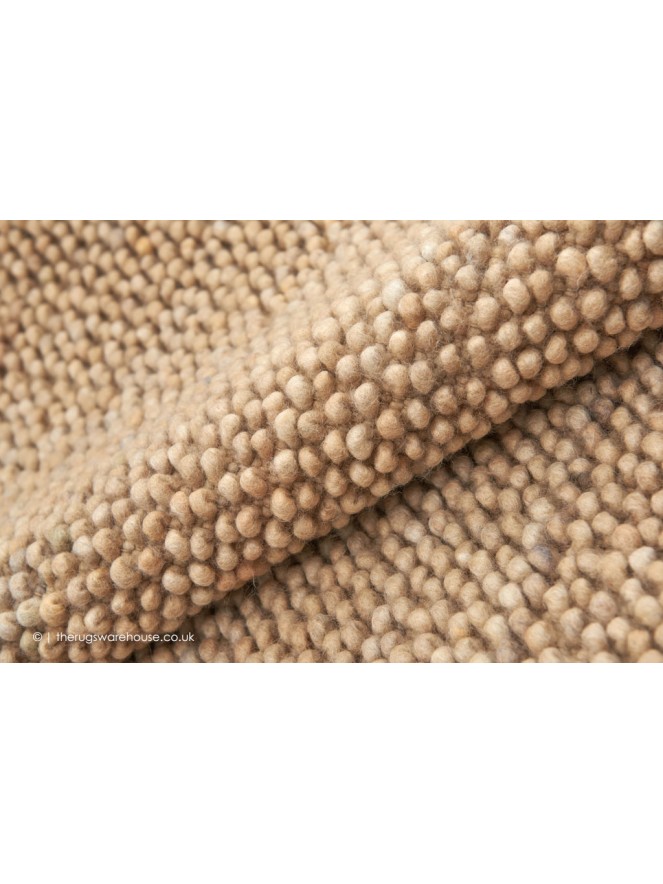 Denver Golden Beige Rug - 5