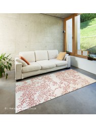 Nature Corail Rug - Thumbnail - 2