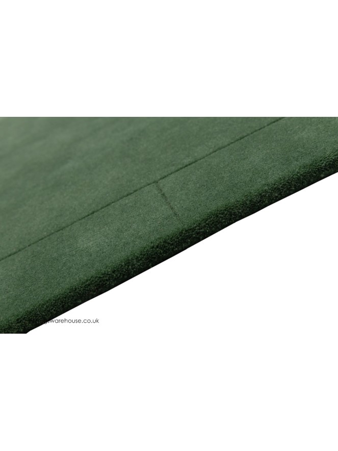 Bern Green Rug - 3