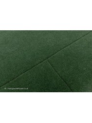 Bern Green Rug - Thumbnail - 6