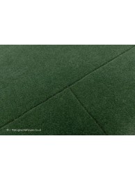 Bern Green Rug - Thumbnail - 6