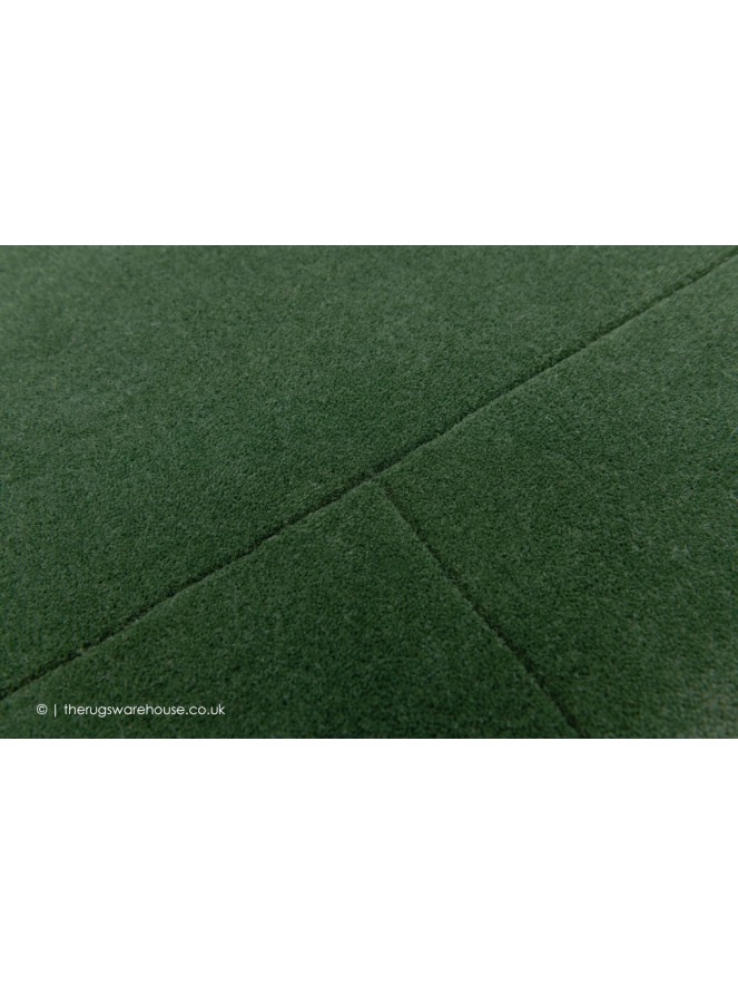 Bern Green Rug - 6