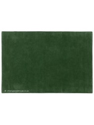 Bern Green Rug - Thumbnail - 7