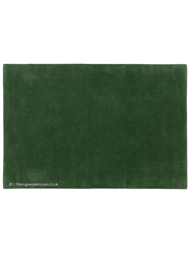 Bern Green Rug - 7