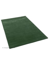 Bern Green Rug - Thumbnail - 8