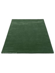 Bern Green Rug - Thumbnail - 9