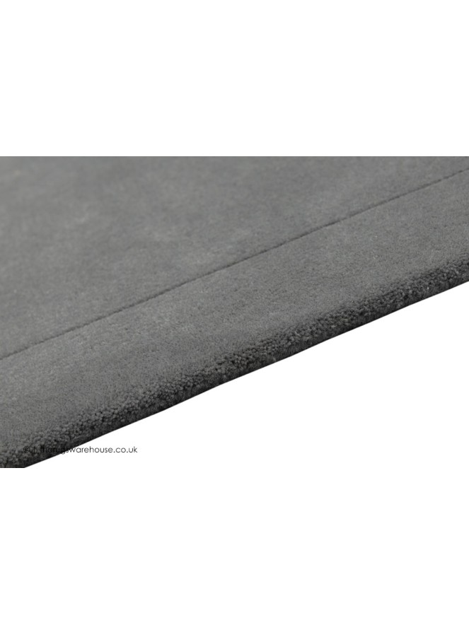 Brasilia Grey Rug - 3