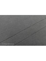 Brasilia Grey Rug - Thumbnail - 6