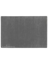 Brasilia Grey Rug - Thumbnail - 8