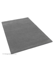 Brasilia Grey Rug - Thumbnail - 10