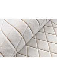 Copenhagen Cream Rug - Thumbnail - 4