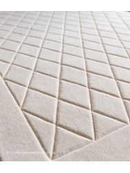 Copenhagen Cream Rug - Thumbnail - 5