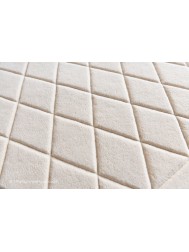 Copenhagen Cream Rug - Thumbnail - 6