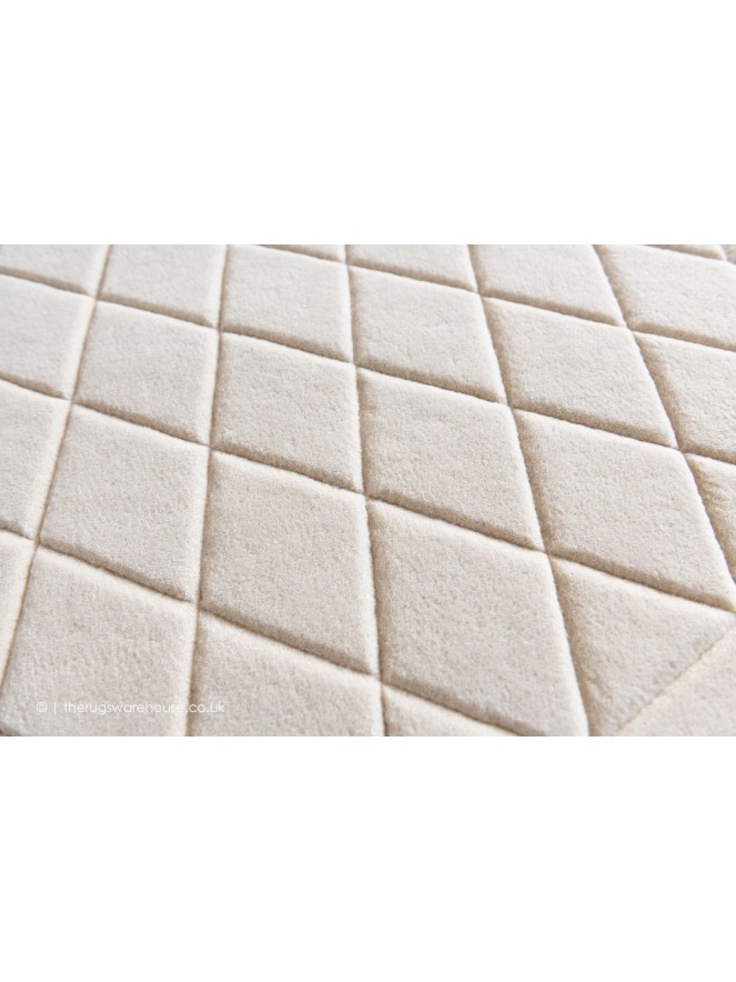 Copenhagen Cream Rug - 6